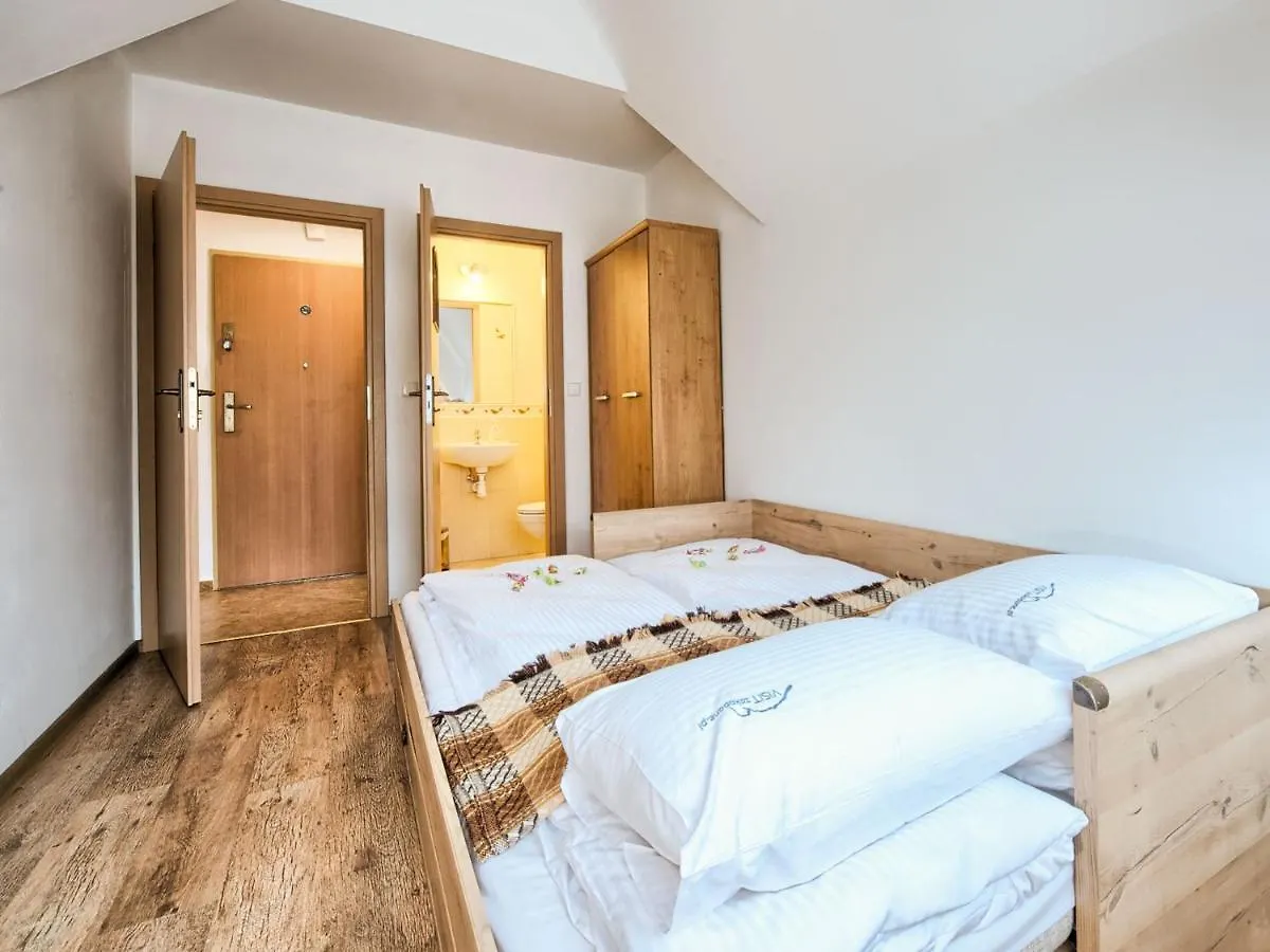 Visitzakopane - Lazur Apartment