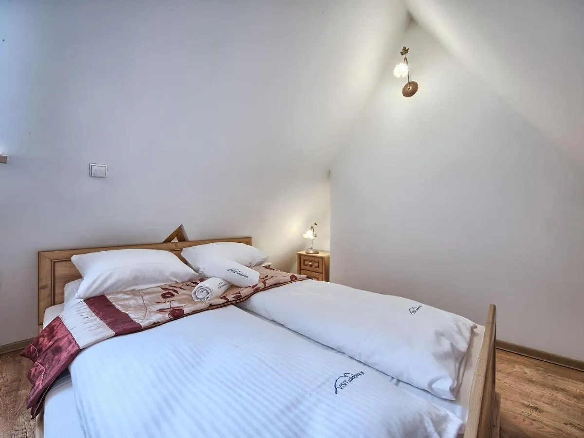Visitzakopane - Lazur Apartment